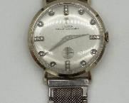 Vintage Croton watch