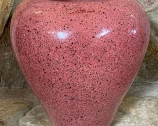 Vintage Garo vase