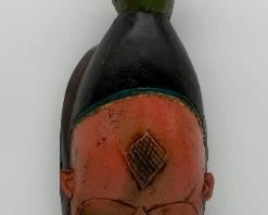 Ivory Coast mask