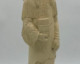 Vintage Weeks Composite Chiefs (2 available)