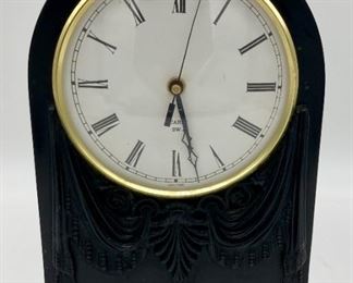 Spanish Acanto Fanal clock