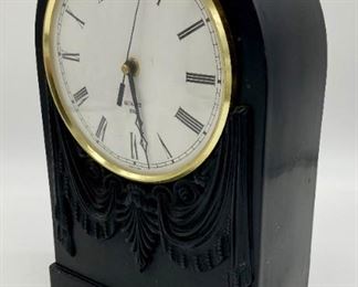 Spanish Acanto Fanal clock