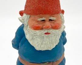 Rien Poortvliet Papa gnome