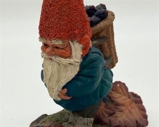 Gabriel Artina gnome