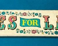 Billiard/Pool room signs