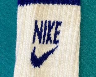 Vintage name brand clothing including Nike, Ralph Lauren, Yves Saint Laurent, Christian Dior, Yasaman, Milady, Fashion Park and more!