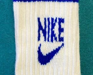 Vintage name brand clothing including Nike, Ralph Lauren, Yves Saint Laurent, Christian Dior, Yasaman, Milady, Fashion Park and more!