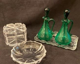 B035 Val St Lambert Mikasa More