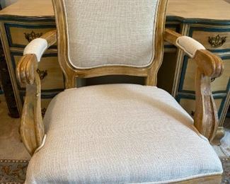 Gb111 Swivel Office Chair