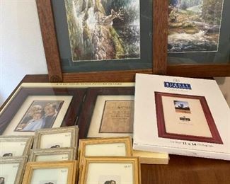 Gb116 Picture Frames
