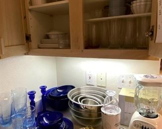 K106 Starter Kitchen