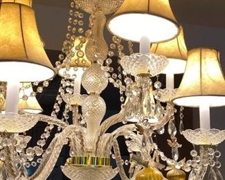 K108 Chandelier