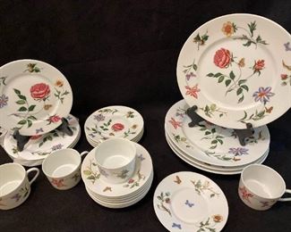 Lr044 A Raynaud et c Limoge China