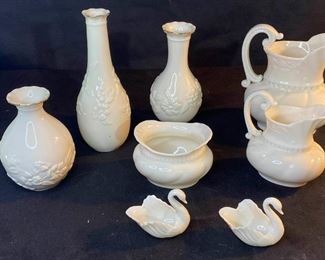 Lr060 Lenox Vases More