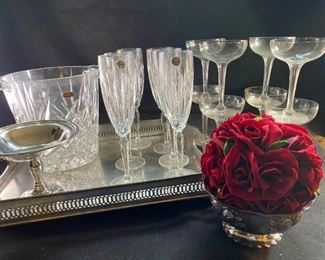 Lr072 Champagne Time