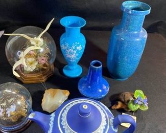 Lr082 Wedgewood And More