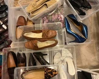 MB014 Coach Loafers More