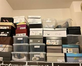 Mb018 Womens Dress Shoes