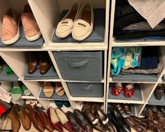 MB017 More Womens Shoes