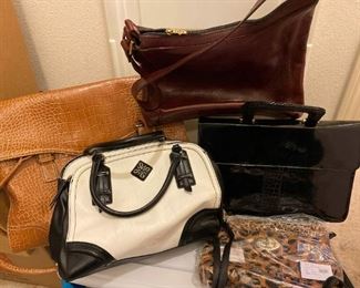 Mb020 Handbag Collection