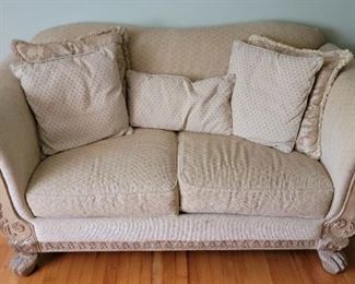 Matching Loveseat