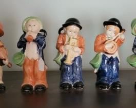 Musical Figurines