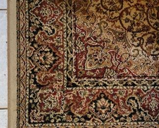 Persian Classic merinos 4x8 Made in Turkey