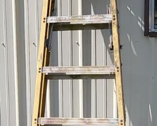 Ladders