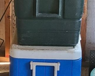 Igloo Coolers