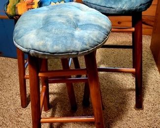 Bar stools