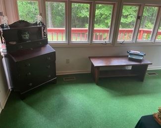 FURNITURE 50% Off
EVERYTHING ELSE 75% OFF