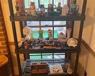 FURNITURE 50% Off
EVERYTHING ELSE 75% OFF