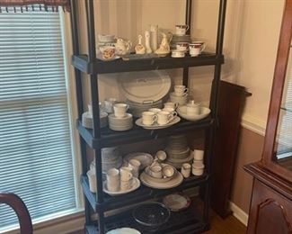 FURNITURE 50% Off
EVERYTHING ELSE 75% OFF