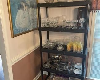 FURNITURE 50% Off
EVERYTHING ELSE 75% OFF