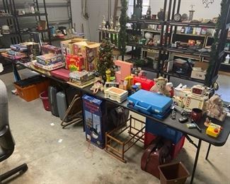 FURNITURE 50% Off
EVERYTHING ELSE 75% OFF