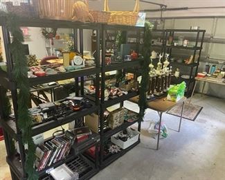 FURNITURE 50% Off
EVERYTHING ELSE 75% OFF