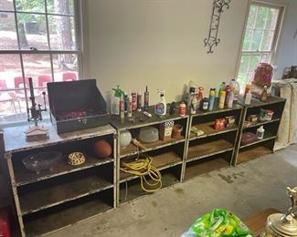 FURNITURE 50% Off
EVERYTHING ELSE 75% OFF