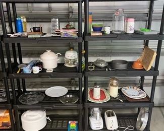 FURNITURE 50% Off
EVERYTHING ELSE 75% OFF