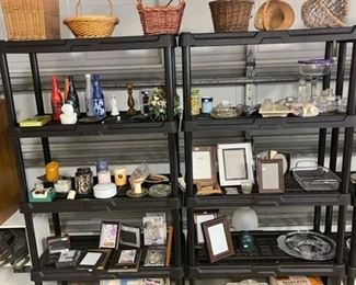 FURNITURE 50% Off
EVERYTHING ELSE 75% OFF