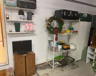 FURNITURE 50% Off
EVERYTHING ELSE 75% OFF