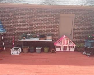 FURNITURE 50% Off
EVERYTHING ELSE 75% OFF