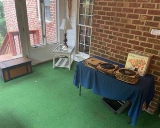 FURNITURE 50% Off
EVERYTHING ELSE 75% OFF