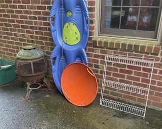 FURNITURE 50% Off
EVERYTHING ELSE 75% OFF