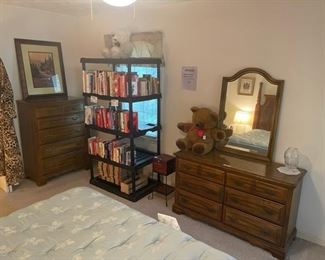 FURNITURE 50% Off
EVERYTHING ELSE 75% OFF