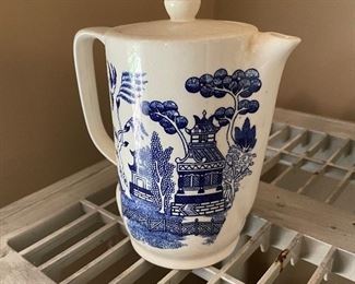 Electric Water Kettle