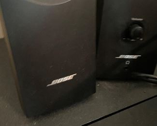 Bose Theater System