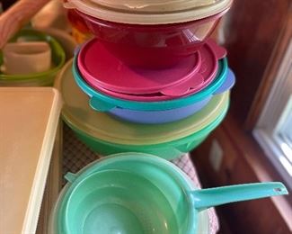 Tupperware