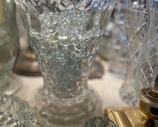 More Glass pieces