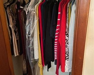 clothing