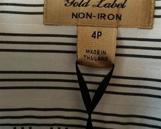 clothing